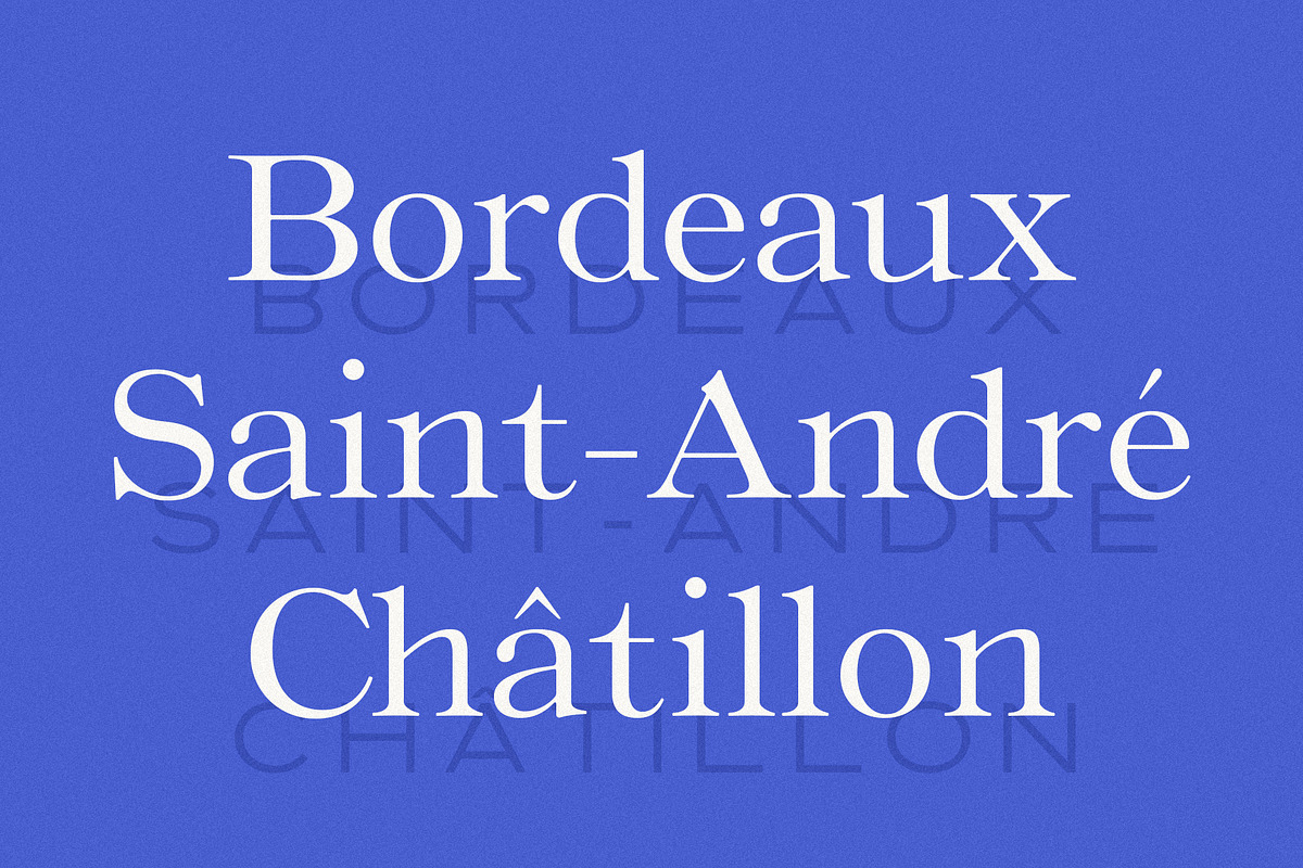Violet JW Professional Font Duo, a Serif Font by Jen Wagner Co (Photo 10 of 13)