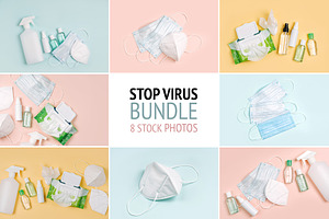 Stop Virus Bundle