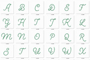 Play-Doh Lettering Duo, a Graphic by TVartworks (Thumbnail 8 of 10)