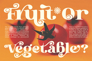 Marghata Classy Serif