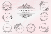 Bomanda Signature, a Handwritten Font by Febri Creative (Thumbnail 6 of 10)