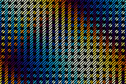 15 seamless vector fashion patterns, a Pattern Graphic by tkdesign (Thumbnail 13 of 16)