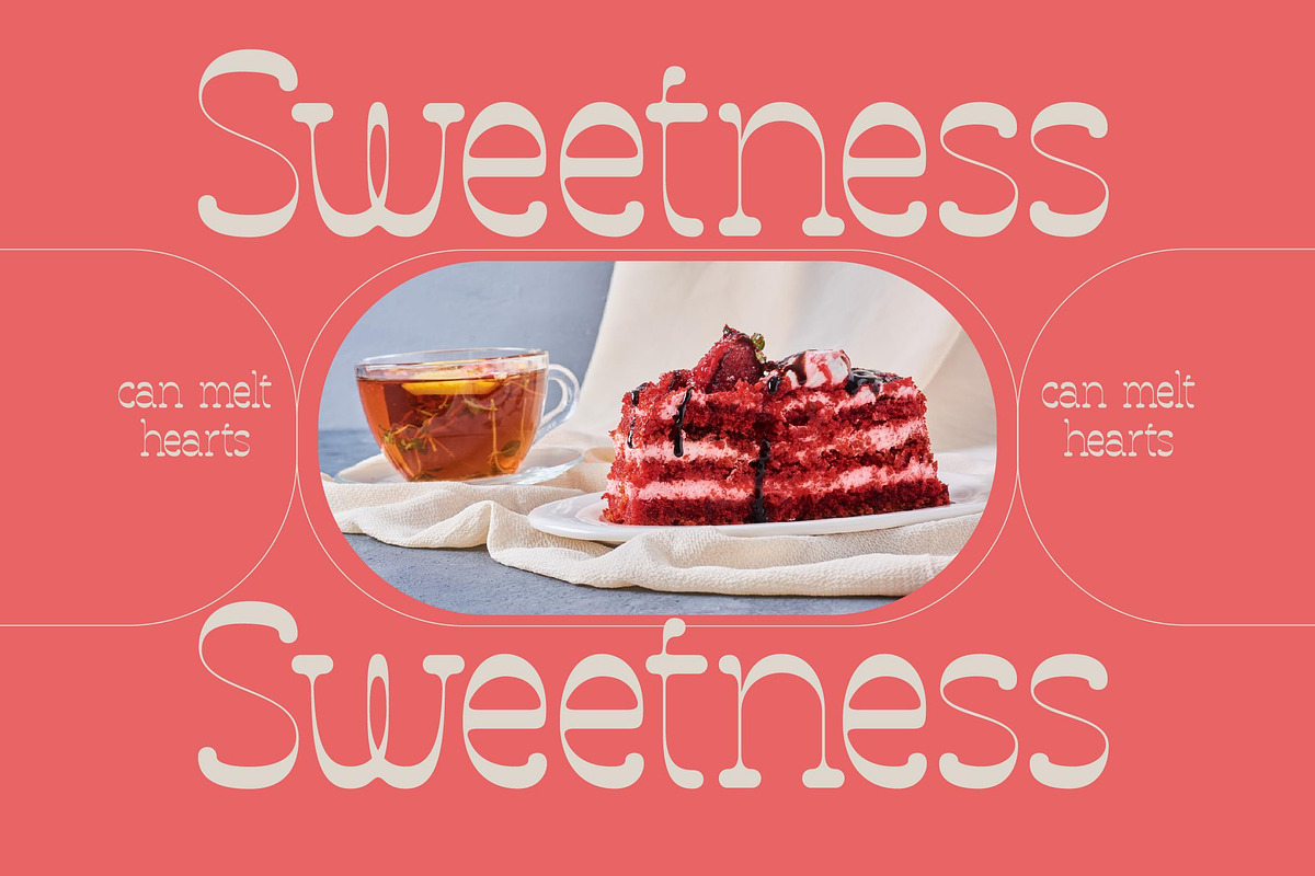 Thayla Mifikan Retro Serif Font, a Serif Font by timelesstype.co (Photo 7 of 20)