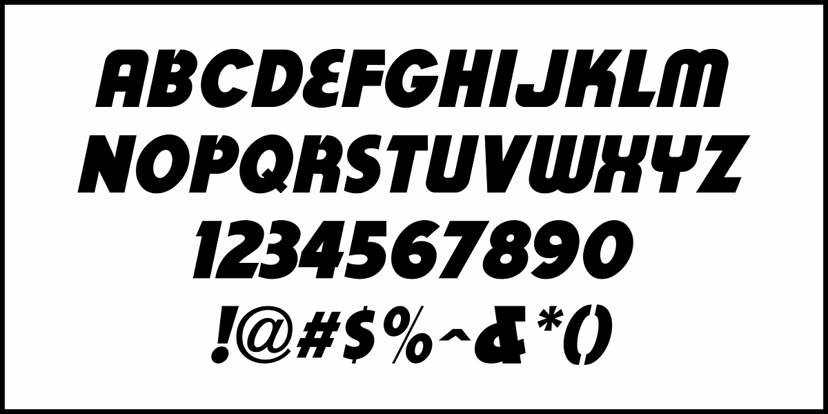Mystery Novel JNL, a Sans Serif Font by Jeff Levine Fonts (Photo 5 of 5)