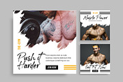 Rocksill, a Script Font by alphArtype (Thumbnail 8 of 12)