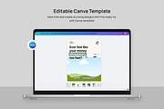 Smart Money Habit Financial Carousel, a Social Media Template by productype1 (Thumbnail 3 of 5)