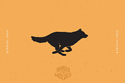 WOLVES, an Animal Illustration by Artistic & Unique (Thumbnail 5 of 6)