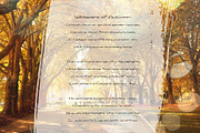 Breezy Lulu Handwritten, a Handwritten Font by LTNG STUDIO (Thumbnail 7 of 8)