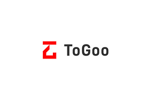 Abstract Letter TG Logo Design, a Branding & Logo Template by yanuart
