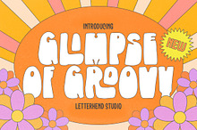 Glimpes of Groovy