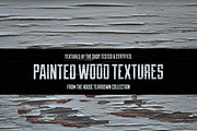 Painted wood textures, a Texture Graphic by The Shop (Thumbnail 1 of 26)