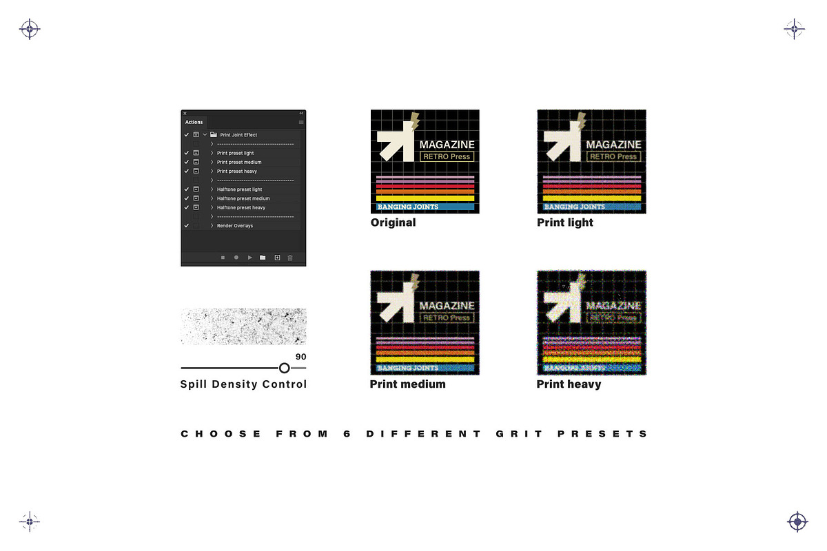 Certified Joints - PS Actions Bundle, an Action Add-On by bangingjoints (Photo 26 of 54)