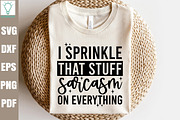 Funny Quotes SVG Bundle, Sarcasm SVG, a Graphic by Designer302 (Thumbnail 30 of 53)