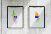 Sierra vibrant Gradient Textures, a Background Graphic by Norma Studio (Thumbnail 6 of 10)