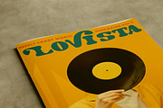 Antia Notario - Modern Vintage Serif, a Serif Font by PutraCetol Studio (Thumbnail 2 of 12)