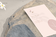 Corporate Stationery Branding Mockup, a Packaging Mockup by shaikerintu (Thumbnail 6 of 6)