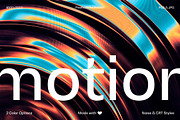 Motion Energy Gradient Textures, a Texture Graphic by pixelbuddha.net (Thumbnail 1 of 11)