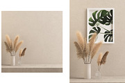 Frame And Artwork Mockup Kit 1, a Print Template by Ceacle Mockup (Thumbnail 19 of 30)