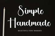 Santa Vibes, a Handwritten Font by InermediaSTUDIO (Thumbnail 4 of 7)