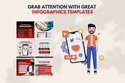 Credit Repair - Canva Templates, a Social Media Template by Viral Content Design (Thumbnail 12 of 14)