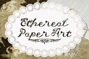 Untold Chapter Rustic Script & Serif, a Script Font by Letterhend Studio (Thumbnail 5 of 14)