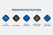 Best Sales Pitch Deck Keynote, a Presentation Template by SlideBunny (Thumbnail 2 of 22)