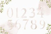Baby Milestone Cards PNG/JPG, a Graphic by Lembrik's Artworks (Thumbnail 3 of 4)
