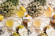 Muted Moody Summer Lightroom Presets, a Preset Add-On by PixaSquare (Thumbnail 9 of 10)