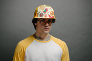 Baseball Hat Mock Up PACK 18, a Hat Mockup by Arfis (Thumbnail 15 of 18)