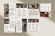 Doula Client Guide & Intake Forms, a Marketing Template by HelloKarla (Thumbnail 4 of 4)