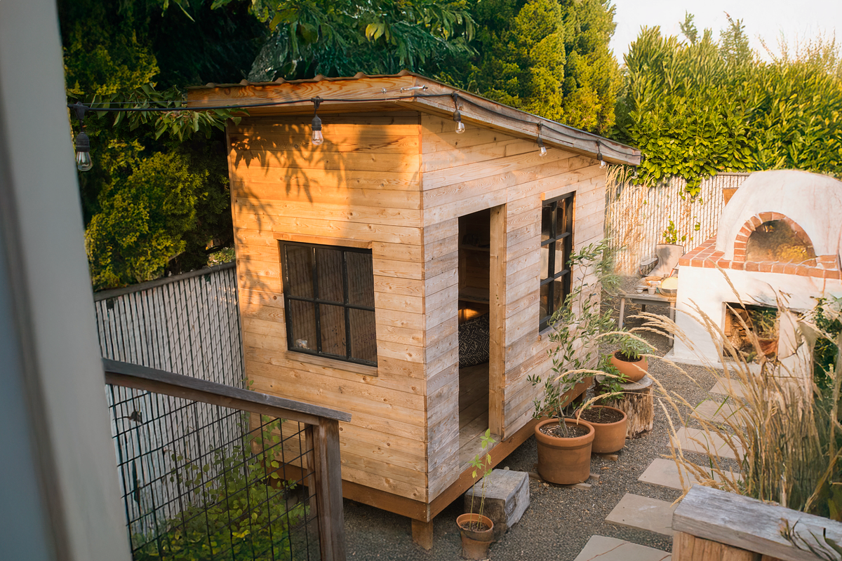 Playhouse Plans, a Graphic by elevatedspaces (Photo 1 of 9)