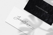 Masterline - Signature Script, a Script Font by Weape Studio (Thumbnail 8 of 10)