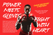 Guess Street Display Brush Font, a Script Font by stylishtype.co (Thumbnail 3 of 15)