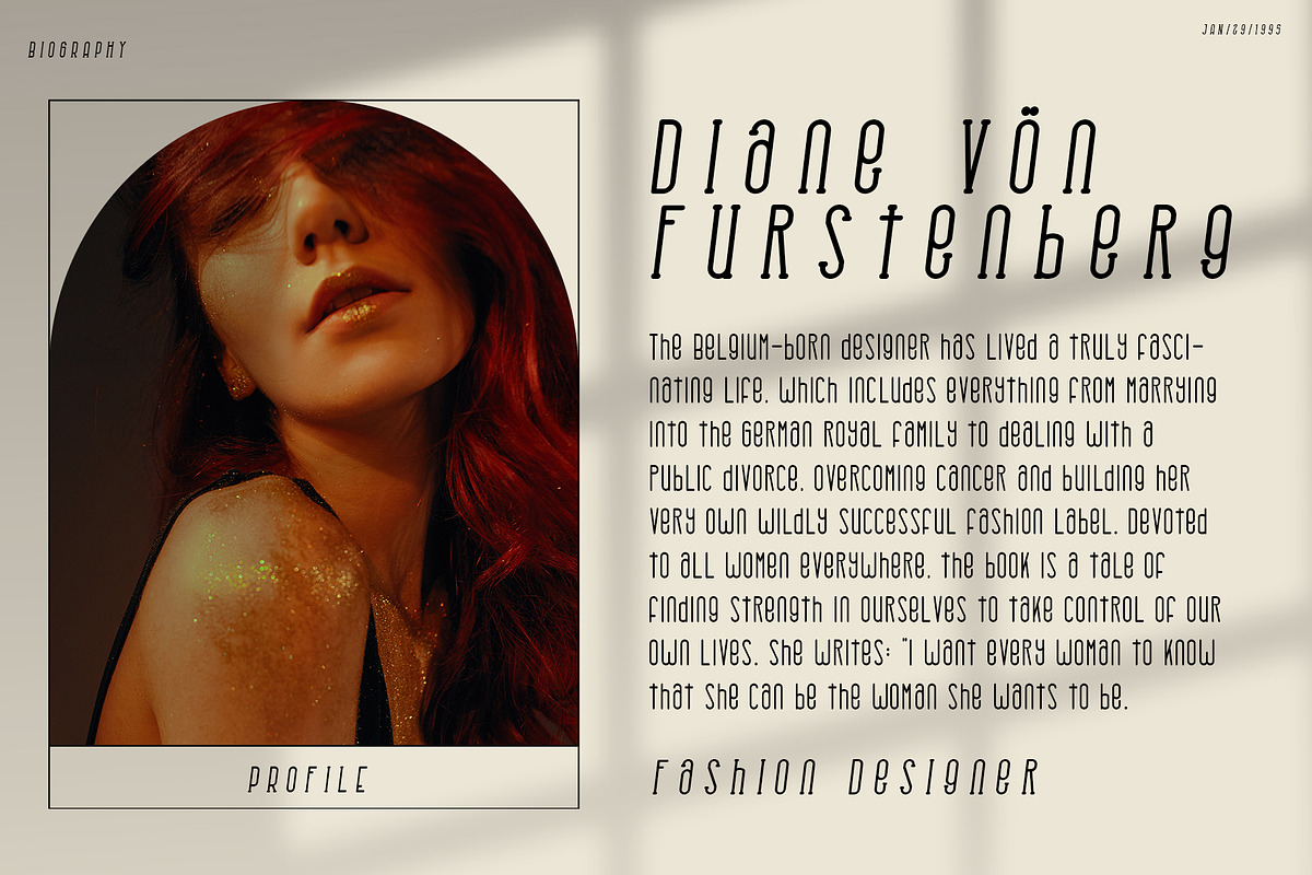 Rhantica Family Fonts, a Sans Serif Font by Crump Hand (Photo 6 of 9)