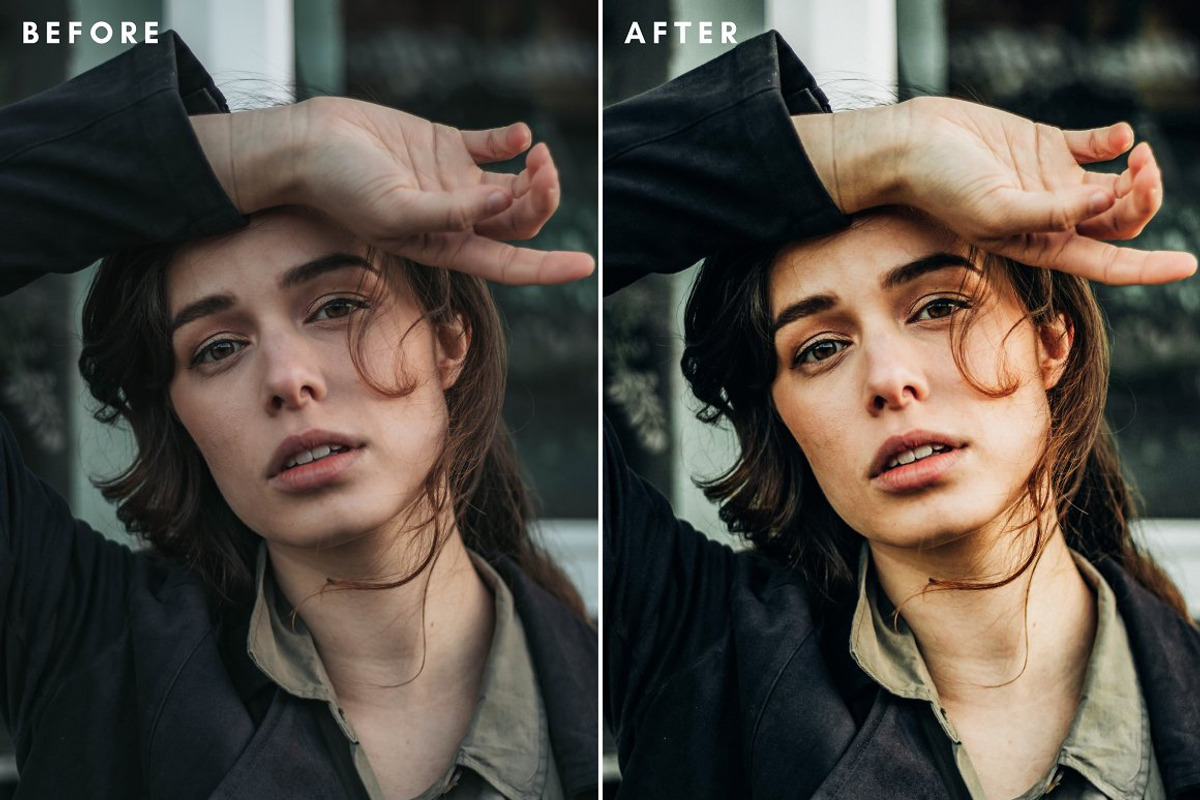 70 Kodak Film Presets Bundle, a Preset Add-On by Rapita Photography© (Photo 8 of 11)