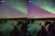 15 Astrophotography Lightroom Preset, a Preset Add-On by CVR Presets (Thumbnail 5 of 7)