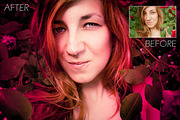 Enigma Color Presets for Lightroom, an Action Add-On by SandoftheSoul Presets (Thumbnail 1 of 9)