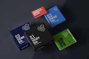 Mechanical, a Sans Serif Font by Inspiratype (Thumbnail 4 of 5)