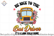 Back To School Sublimation Bundle, an Education Illustration by DiamondShop (Thumbnail 8 of 11)