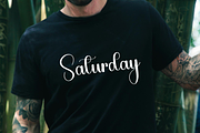 Solitude, a Handwritten Font by FreshTypeINK (Thumbnail 3 of 8)