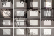 Verdura Stationery Shadow Mockups, a Mockup by pixelbuddha.net (Thumbnail 11 of 12)