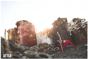 Sunshine Photography Overlays Vol. 2 preview 6