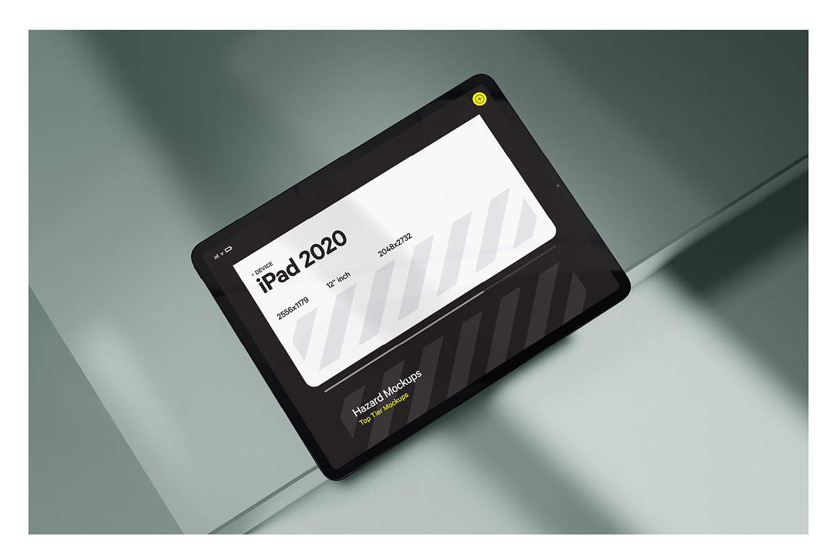 10x All-in Device Mockup Bundle, a Device Mockup by HAZARD MOCKUPS (Photo 13 of 16)