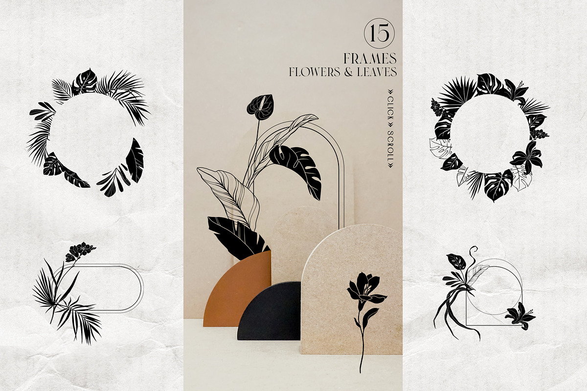EXOTIC Graphics and animated stories, an Animal Illustration by Anastezia Luneva (Photo 10 of 11)