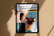Fashion Collage Creator 4, a Graphic by Duet Atelier (Thumbnail 4 of 5)