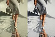 30 Silver LUT Collection, a Preset Add-On by 3Motional (Thumbnail 6 of 10)