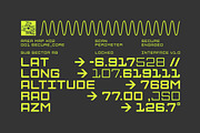 Mybloc EXP, a Sans Serif Font by OWL KING (Thumbnail 2 of 10)