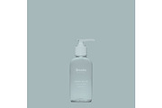 Glass Cosmetic Pump Bottle Mockup, a Pens & Pencil Mockup by Copal (Thumbnail 6 of 17)