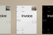 Invoice Template for Small Business, a Stationery Template by GLDN Studio (Thumbnail 7 of 8)