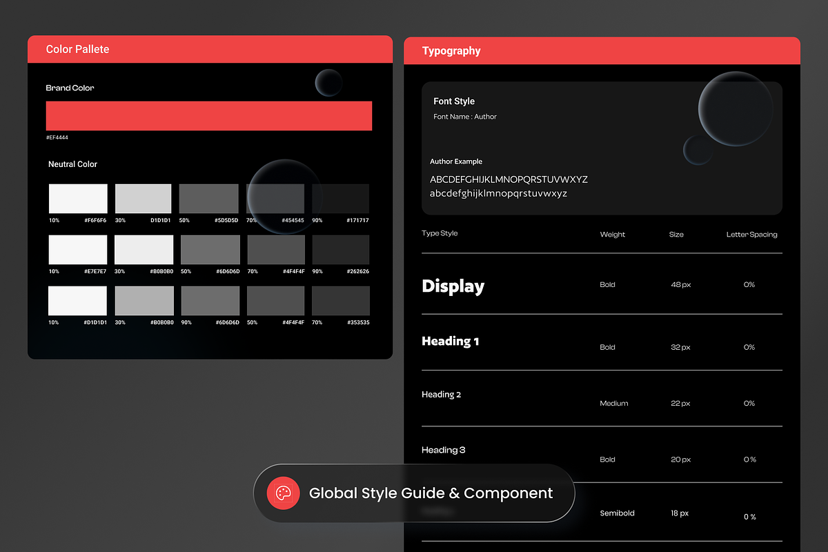 Play-On - Fitness Tracker Mobile App, an App Template by SLAB! Design (Photo 2 of 5)